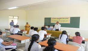 Classroom Vishnu Lakshmi College of Engineering and Technology - [VILCET], Coimbatore