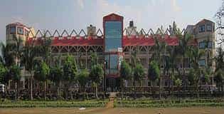 Campus View Majhighariani Institute of Technology and Science (MITS), Rayagada in Rayagada	