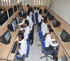 Computer Lab Gaya College, Gaya in Gaya