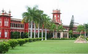 Campus Horticultural College And Research Institute, Coimbatore