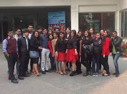 Group Photo Amity University, Gurugram in Gurugram