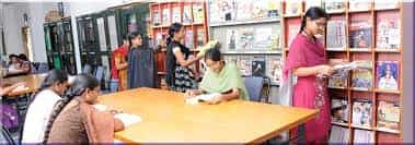 VKRVNBCOE LIBRARY