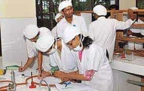 Image for Shri Bhagwan College of Pharmacy, Aurangabad in Aurangabad