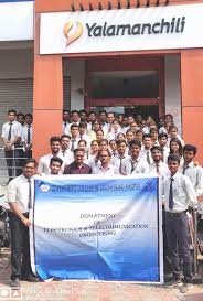 Awarness Rally  Photo Government College Of Engineering, Yavatmal in Yavatmal