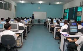 class room  Mewar Institute of Management, Ghaziabad in Ghaziabad