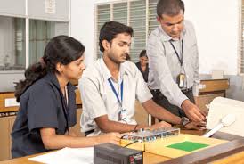 Lab  Velalar College of Engineering and Technology (VCET), Erode in Erode	