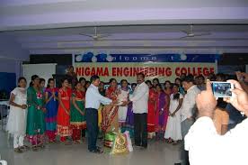 Function Photo Nigama Engineering College, Karimnagar in Karimnagar	