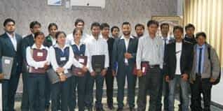 Image for Hindustan Institute of Technology And Management (HITM), Mumbai in Mumbai