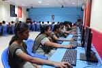 Computer Lab Karaikal Polytechnic College (KPTC), Karaikal in Karaikal