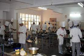 Image for Bharati Vidyapeeth University Institute of Hotel Management and Catering Technology (BVUIHMCT), Pune in Pune