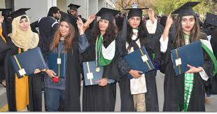 Convocation at Panjab University in Patiala