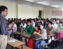 Image for Aisect College of Professional Studies, Indore in Indore