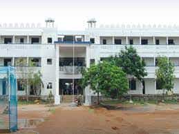 Overview J.P College Of Education (JPCOE), Cuddalore in Cuddalore