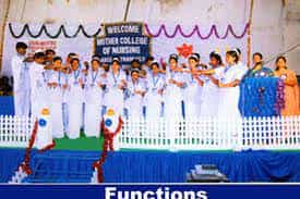 Image for Mother College of Nursing, Visakhapatnam in Visakhapatnam