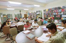 Image for Directorate of Distance Education, Bengaluru University - [DDEBU], Bengaluru in Bengaluru