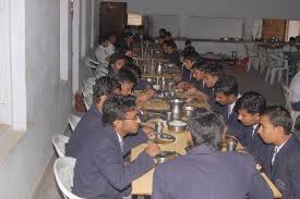 Canteen Seth Vishambhar Nath Group Of Educational Institutions (SVNGOEI), Barabanki in Lucknow