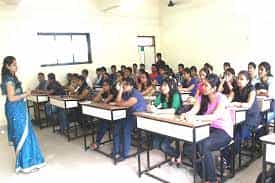Classroom for St John's Pharmacy College (SJPC), Bangalore in Bangalore