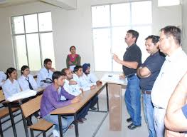 Image for Baba Farid College of Engineering and Technology - [BFCET], Bathinda in Bathinda	