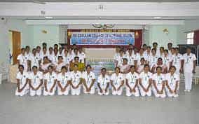 SGCN Group photo