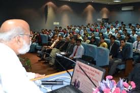 classroom Vikrant University (VU, Gwalior) in Gwalior