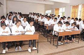 Class Room of Geetanjali College of Pharmacy, Ranga Reddy in Ranga Reddy	