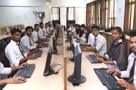 Lab Venkateshwara Institute of Computer Science and Technology (VICST, Meerut) in Meerut