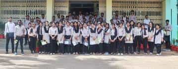 Group Photo for Annada College (AC), Hazaribagh in Hazaribagh