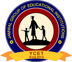 YCET logo