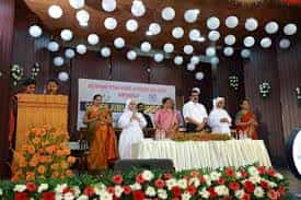 Program Morning Star Home Science College Angamaly (MSHSC), Ernakulam in Ernakulam