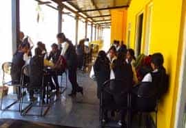 Image for Hoysala College OF Management & IT Studies, Shimoga in Shimoga