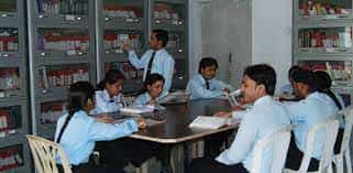 Image for Springdale Girls College (SGC), Bareilly in Bareilly