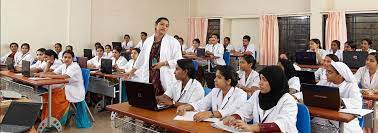 Image for MIMS College of Allied Health Sciences Vazhayoor, Malappuram  in Malappuram