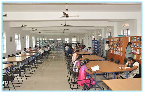 Image for UNNAMALAI INSTITUTE OF TECHNOLOGY (UIOT), KOVILPATTI in Kovilpatti