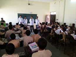 Training Hall Photo Kota College Of Pharmacy - [KCP], Kota in Kota