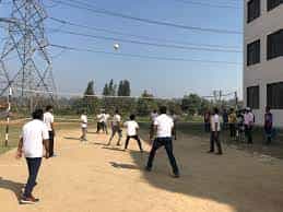 Sports for Pinkcity Engineering College and Research Centre (PECRC), Jaipur in Jaipur