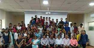 MMP Group Photo
