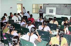 Image for K-Nanjappa Gounder College of Education, Dindigul in Dindigul