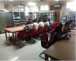 Library Photo Acharya NG Ranga Agricultural University, Agricultural College Bapatla, Guntur in Guntur