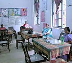 Image for Government M.H. College of Home Science & Science for Women Autonomous (GMHCHSSWA), Jabalpur  in Jabalpur