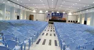 Auditorium of ACE Engineering College, Ranga Reddy in Ranga Reddy	
