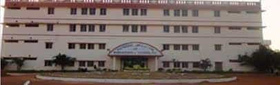 Image for Priyadarshini College of Engineering (PDCE), Tirupati in Tirupati