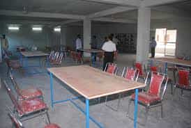 Library Shree Bhagwat Institute of Technology (SBIT, Varanasi) in Varanasi