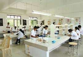 Image for Nirmala College of Health Sciences (NCHS), Thrissur in Thrissur