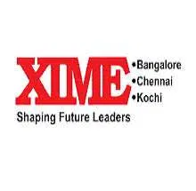 Xavier Institute of Management and Entrepreneurship (XIME) Logo