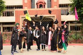 Convocation SRI GURU RAM DAS UNIVERSITY OF HEALTH AND SCIENCE, AMRITSAR in Patiala