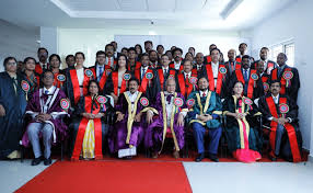 Image for The Tamil Nadu Dr. Ambedkar Law University, School of Excellence in Law (SOEL), Chennai in Chennai