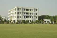 RCEC Campus View