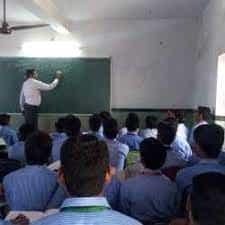 Classroom for Jaipur Institute of Polytechnic and Technology (JIPT), Jaipur in Jaipur