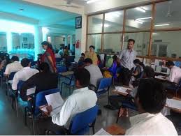 Classrooms Vardhaman Mahaveer Distance University (VMOU),Kota in Kota