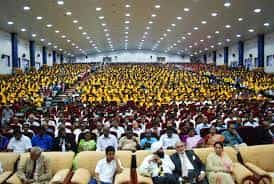 Image for SRMIST Delhi Ncr Campus, Ghaziabad in Ghaziabad